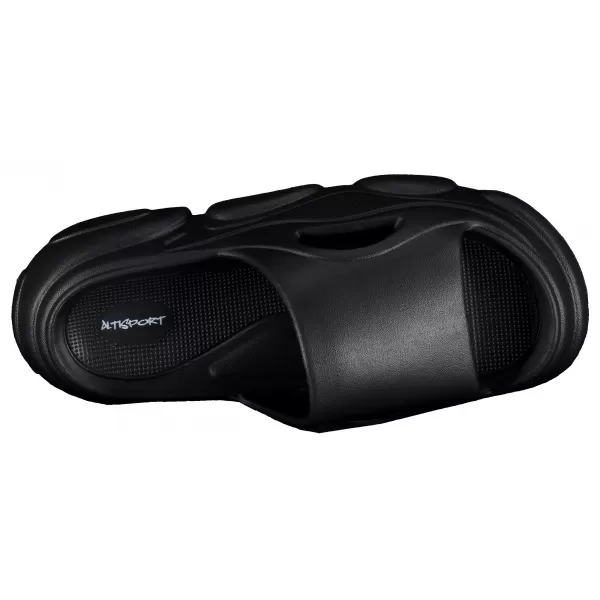  Copati ALTISPORT KUTER ČRN 