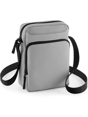 | BG 30 SVETLO SIV BagBase