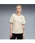 Srajca PUMA ESS GRAPHIC ANIMAL RELAXED TEE 688082-87 BELA