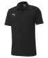 Moška T -majica PUMA TEAMGOAL 23 CASUALS POLO 656579_03 PUMA ČRNA