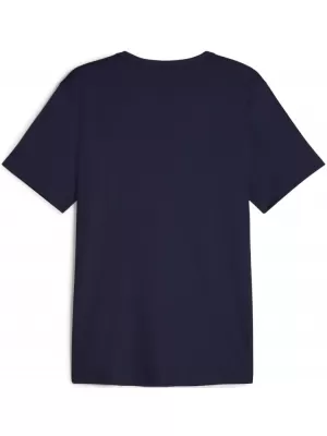 Moški dres PUMA TEAMRISE MATCHDAY JERSEY 706132-06 MODRO