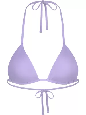 Ženski bikini - zgornji del NORDBLANC NBSSS8208 VIJOLIČNA