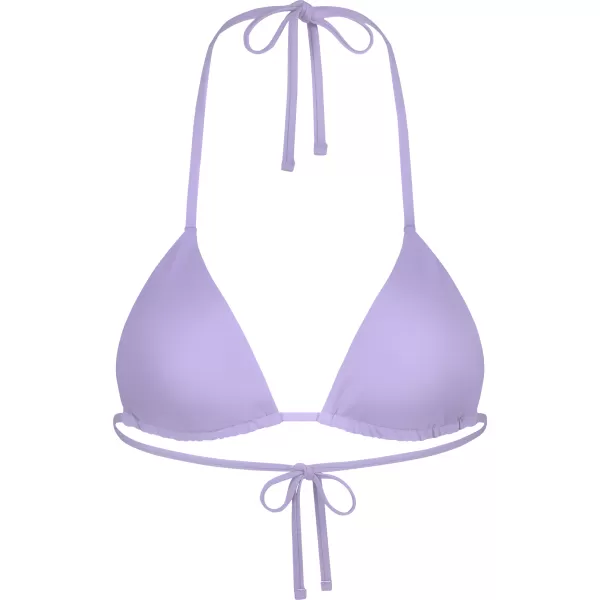  Ženski bikini - zgornji del NORDBLANC NBSSS8208 VIJOLIČNA 