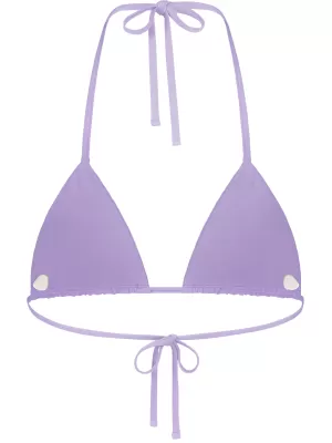 Ženski bikini - zgornji del NORDBLANC NBSSS8208 VIJOLIČNA
