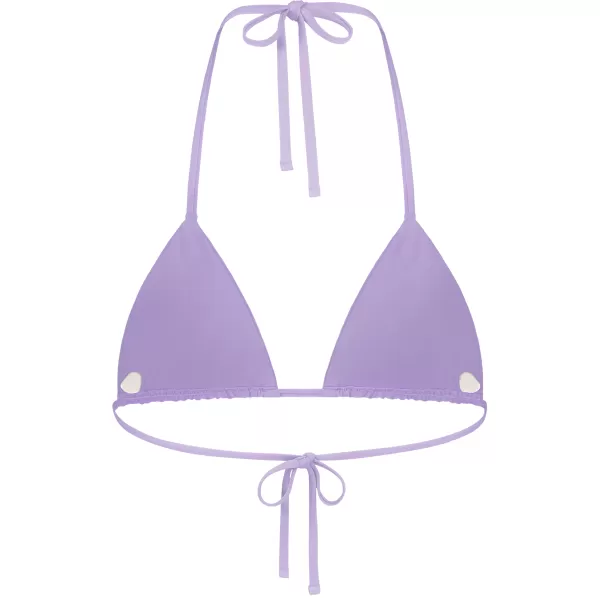  Ženski bikini - zgornji del NORDBLANC NBSSS8208 VIJOLIČNA 