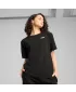 Srajca PUMA ESS TAPE RELAXED TEE 685009-01 ČRN