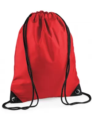 | BG 10 SVETLO RDEČA BagBase