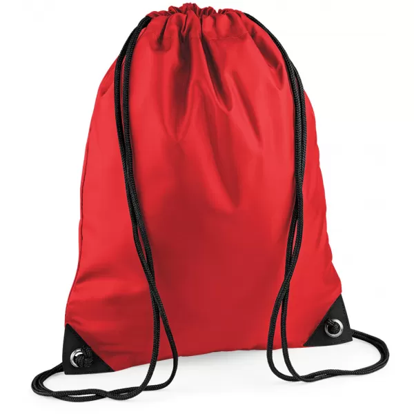  | BG 10 SVETLO RDEČA BagBase 