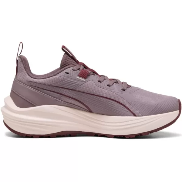  Škornji PUMA FLARE PRO TRAIL 311732-06 VIJOLIČNA 