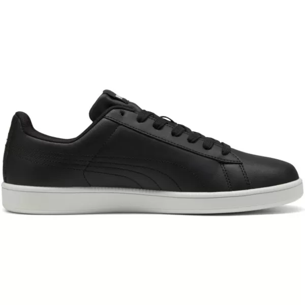  Škornji PUMA UP 372605-01 ČRN 