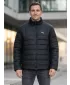 Moška jakna PUMA ESS PADDED JACKET 685210-01 ČRNA