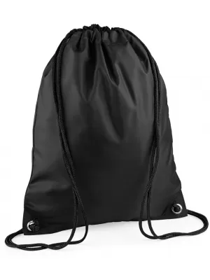 | BG 10 ČRNA BagBase