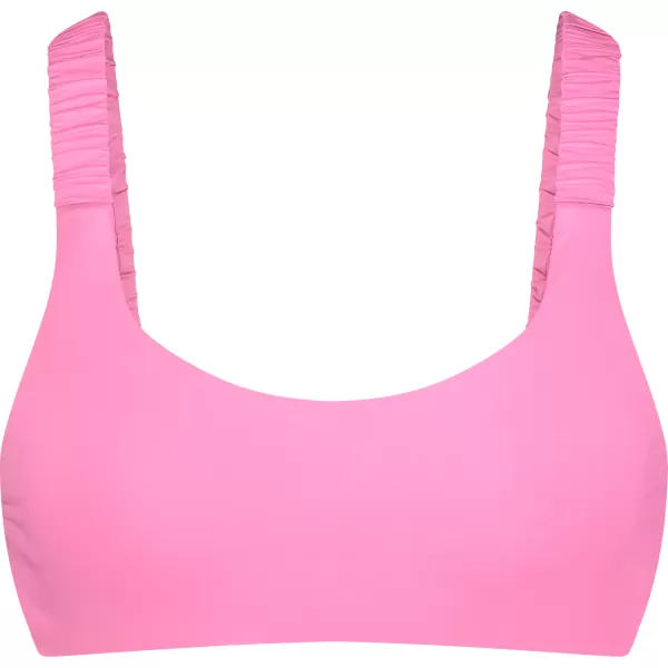  Ženski bikini - zgornji del NORDBLANC NBSSS8209 ROZA 