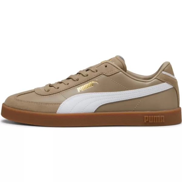  Škornji PUMA CLUB II ERA 397447-35 BEŽ 