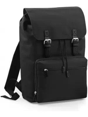 | BG 613 ČRNA/ČRNA BagBase