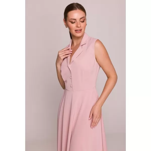  Obleka STYLOVE S409 PRAŠEK 