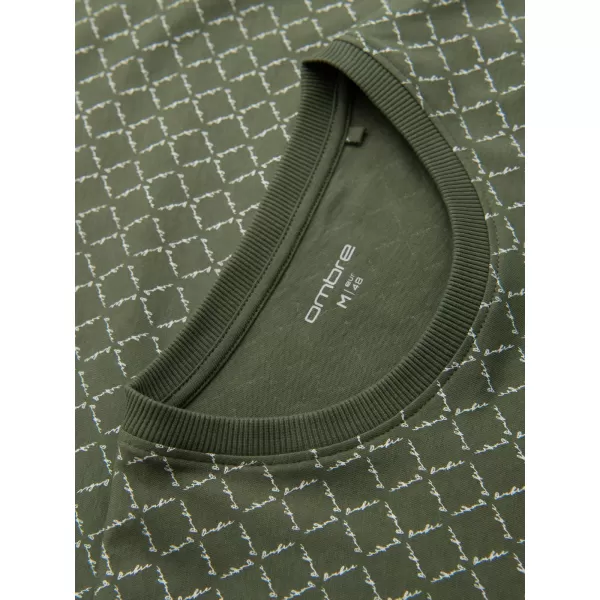  Srajca OMBRE OM-TSFP-0250 OLJK 