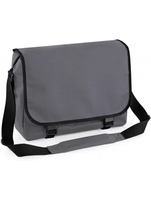 | BG 21 GRAFITNO SIVA BagBase