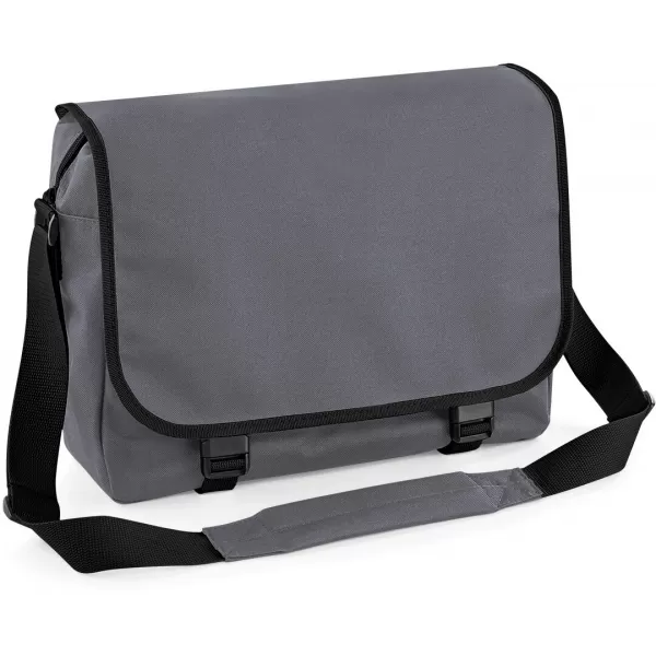  | BG 21 GRAFITNO SIVA BagBase 