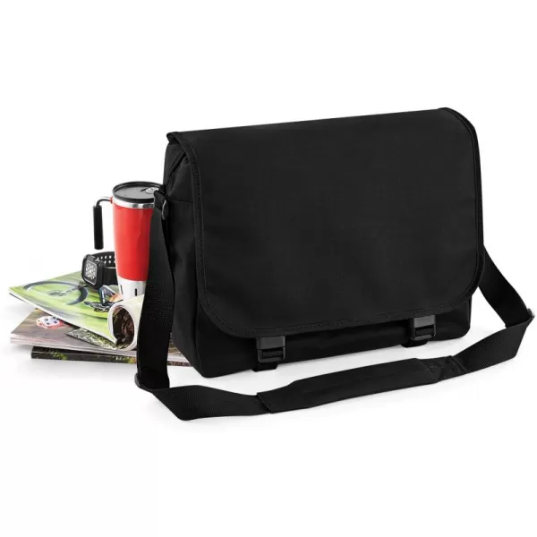  | BG 21 ČRNA BagBase 