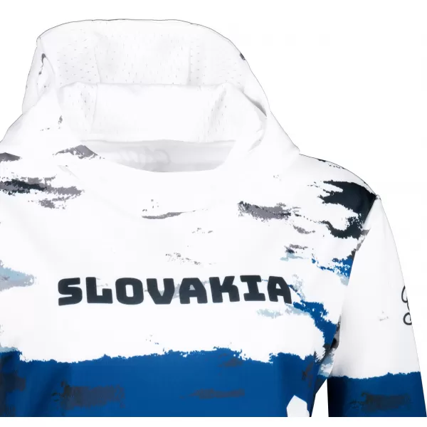  Ženski vrhunski funkcionalni pulover ALTISPORT VOJ/ALW036SL/MI01 PROGE 