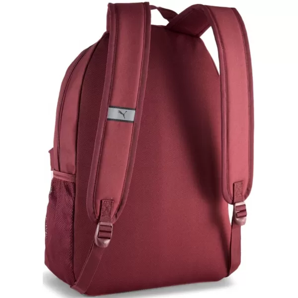  Nahrbtnik PUMA PHASE TAPE BACKPACK 091170-20 RDEČA 