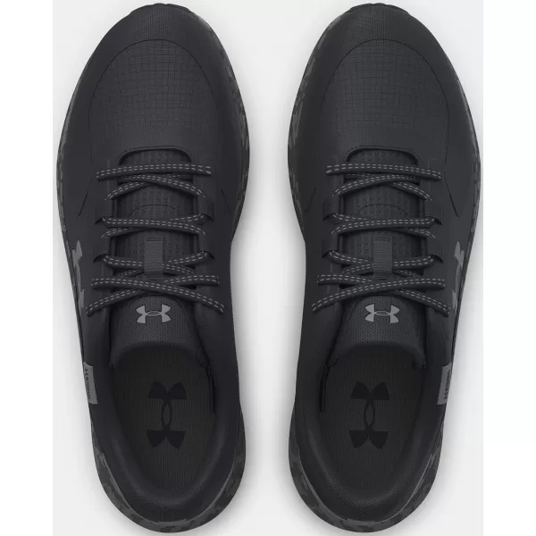  Moški čevlji UNDER ARMOUR CHARGED BANDIT TR 3 SP 3028657-001 ČRNA 