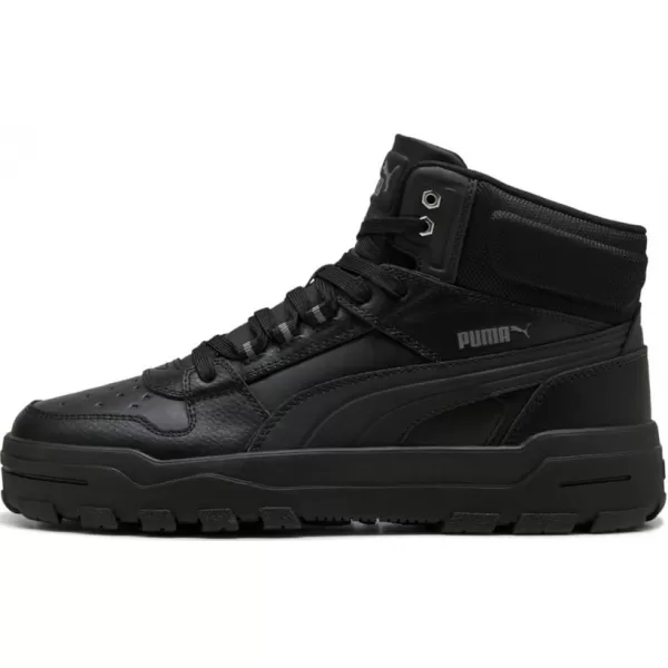  Škornji PUMA REBOUND ABRUPT 397468-15 ČRN 