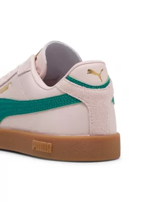 Škornji PUMA CLUB II ERA 397447-36 ROZA