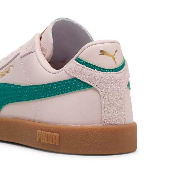  Škornji PUMA CLUB II ERA 397447-36 ROZA 