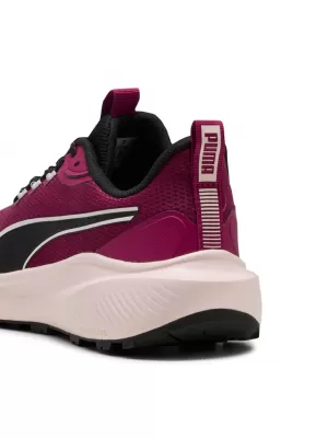 Škornji PUMA SKYROCKET LITE TRAIL 310781-14 ROZA