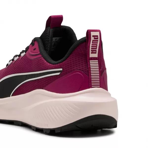  Škornji PUMA SKYROCKET LITE TRAIL 310781-14 ROZA 