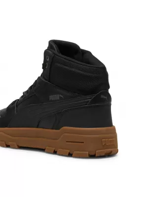 Škornji PUMA REBOUND ABRUPT 397468-04 ČRN