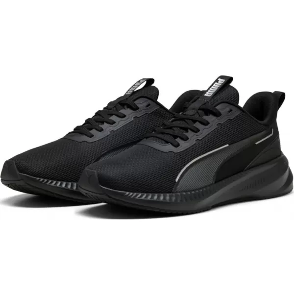  Škornji PUMA FLYER LITE 3 310797-04 ČRN 