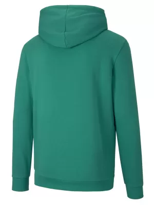 Moška jopica PUMA TEAMGOAL 23 CAUSALS HOODY 656580_05 POPER ZELENA