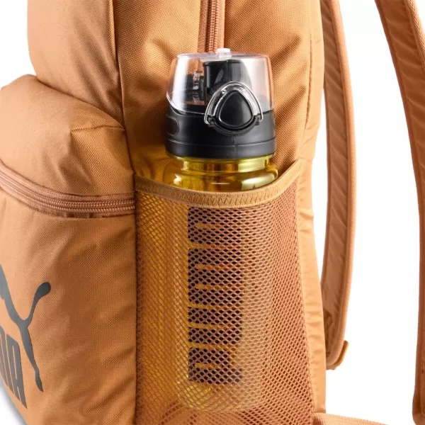  Nahrbtnik PUMA PHASE BACKPACK 091164-18 RJAVA 