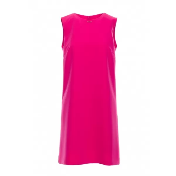  Obleka STYLOVE S408 ROZA 