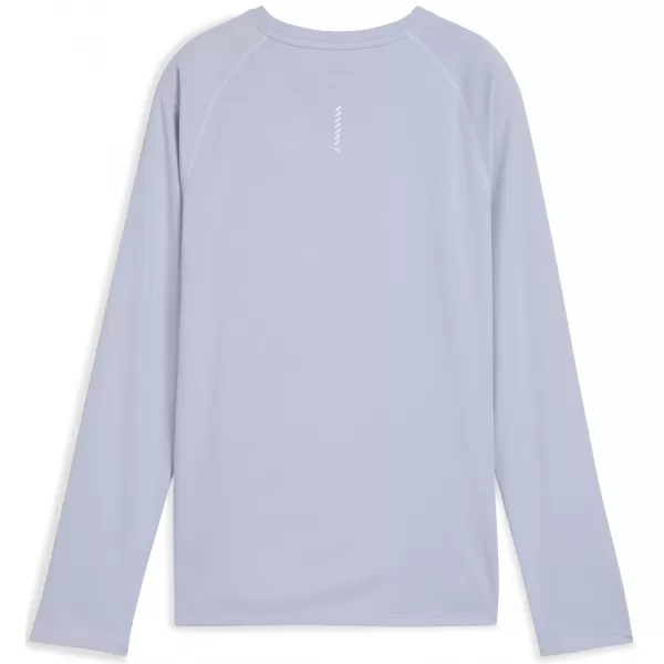  Srajca PUMA RUN VELOCITY LS TEE W (POLY) 526581_47 HLADNO VREME 