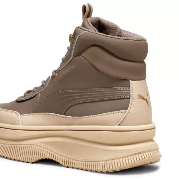  Dame PUMA MAYRA 392316-05 RJAVA 