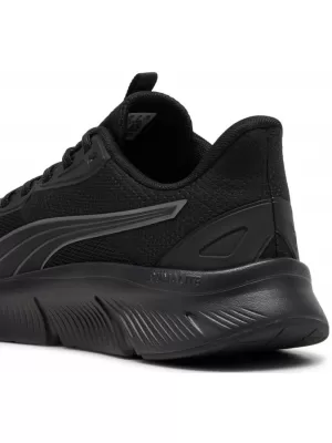 Škornji PUMA FLEXFOCUS LITE MODERN 310093-02 PUMA ČRNA/HLADNO TEMNO SIVA