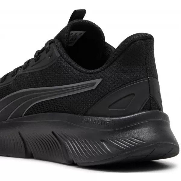  Škornji PUMA FLEXFOCUS LITE MODERN 310093-02 PUMA ČRNA/HLADNO TEMNO SIVA 