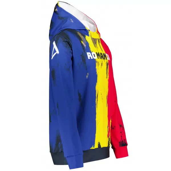  Moški vrhunski funkcionalni pulover ALTISPORT VOJ/ALM036RO/MI01 PROGE 