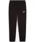 Moške trenirke PUMA ESS LOGO PANTS SRL 5867220_19 ČRNA PUMA