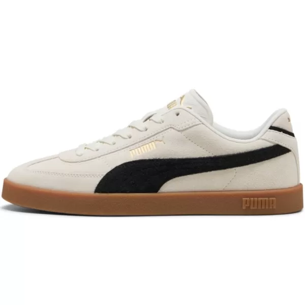  Škornji PUMA CLUB II ERA SUEDE 400717-10 SIVA 