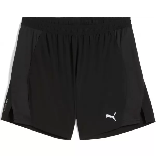  Kratke hlače PUMA M RUN VELOCITY 5 SHORT 526610-01 ČRN 