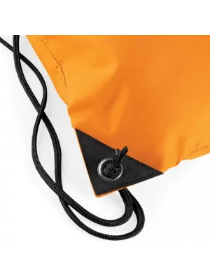 | BG 10 FLUORESCENT ORANŽNA BagBase