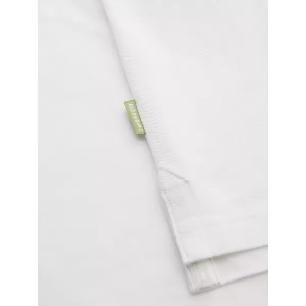  Moška T -majica OMBRE OM-POSS-0103 ECRU 