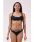 Mesh Me bralette 540 ČRNA Nebbia