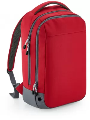 | BG 545 CLASSIC RED BagBase