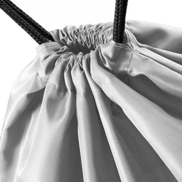  | BG 10 SREBRNA BagBase 